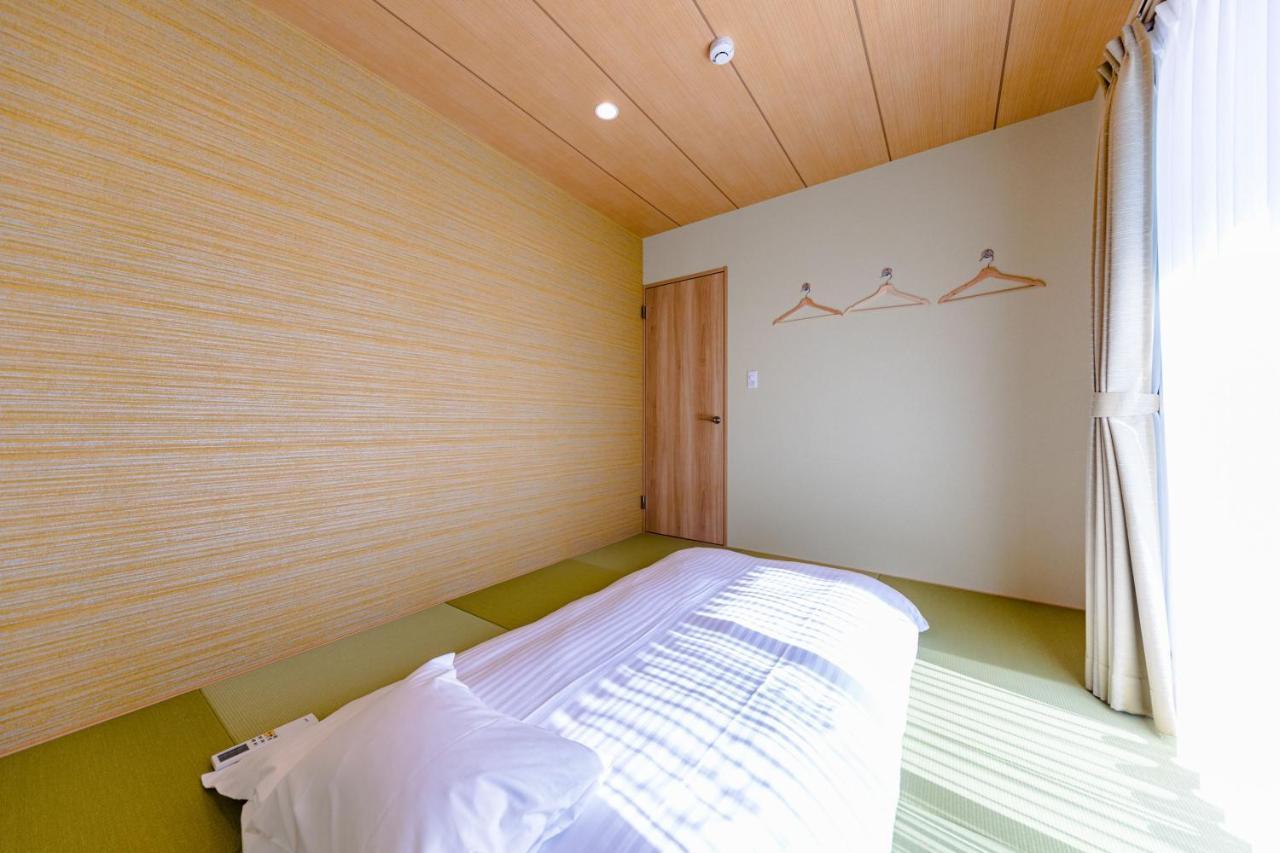 05 Resort Club -然zen- Fudžikawagučiko Exteriér fotografie