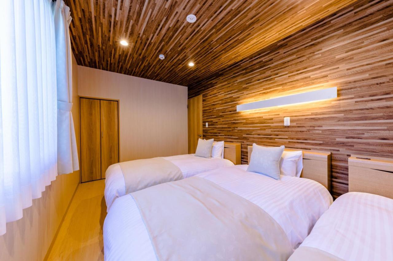 05 Resort Club -然zen- Fudžikawagučiko Exteriér fotografie