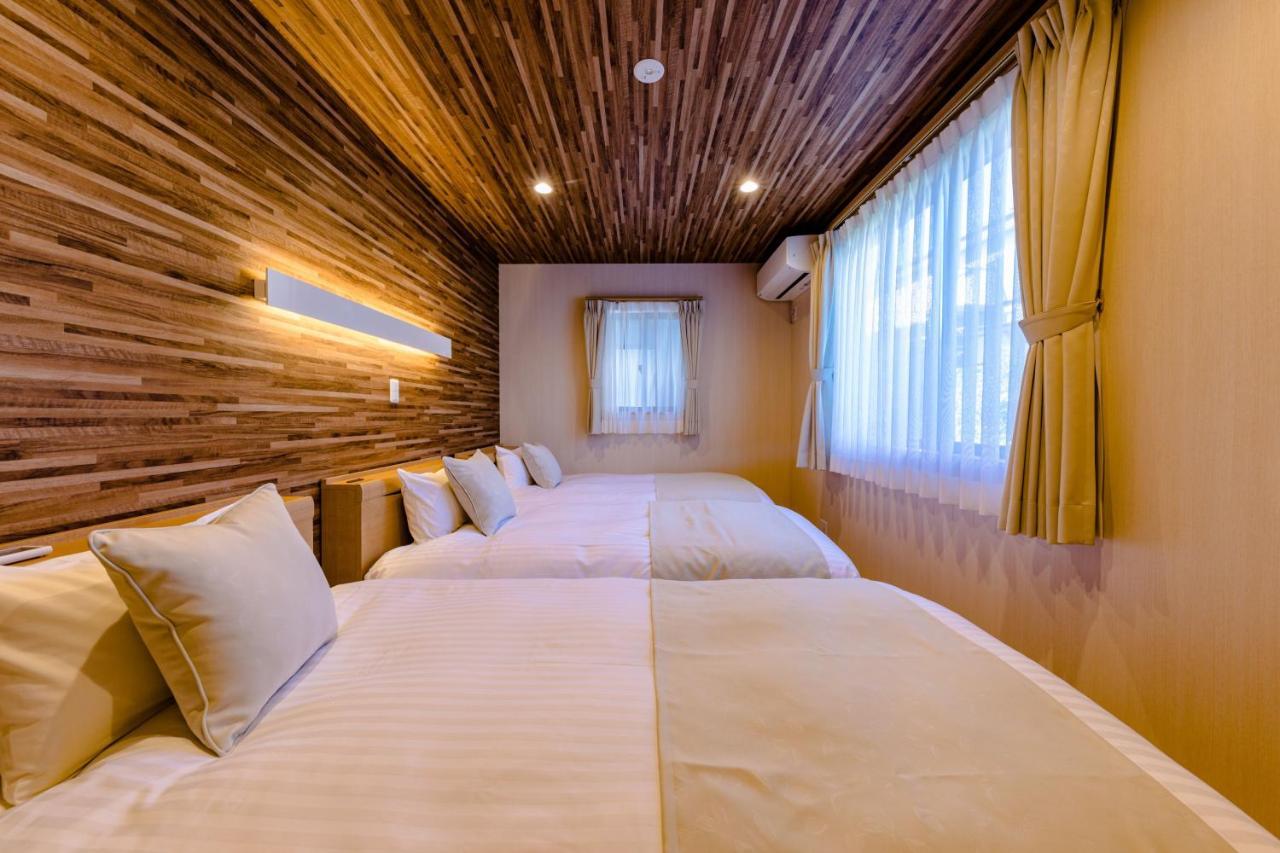 05 Resort Club -然zen- Fudžikawagučiko Exteriér fotografie