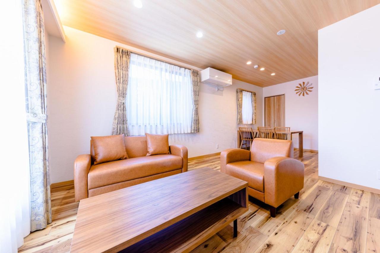 05 Resort Club -然zen- Fudžikawagučiko Exteriér fotografie