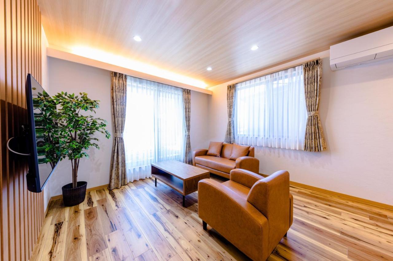 05 Resort Club -然zen- Fudžikawagučiko Exteriér fotografie